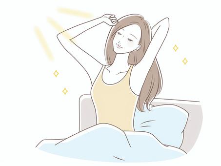 水素で体を目覚めさせよう！の画像