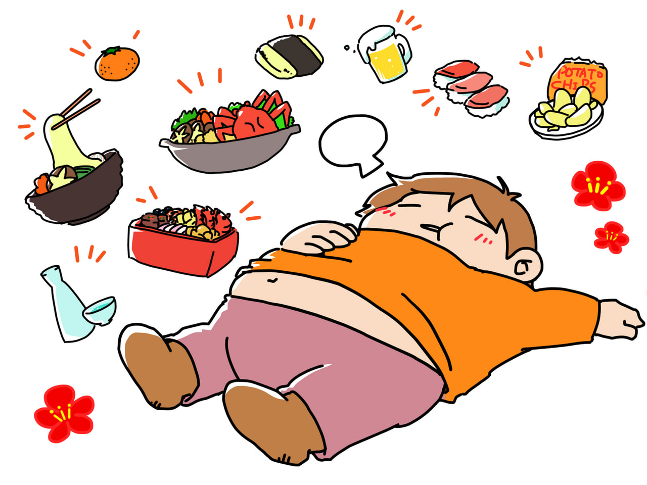 水素カプセルで正月明けの怠さ解消の画像