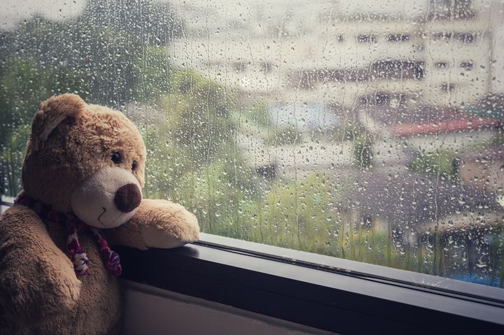 雨の日の「眠い」を予防!【水素カプセル専門サロン】の画像