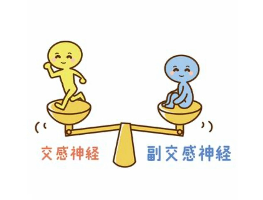 ９月は寒暖差による不調に気を付けましょうの画像