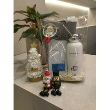 ホリデーギフトのご紹介の画像