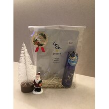 ホリデーギフトのご紹介の画像