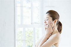 美しさは健康の上にの画像