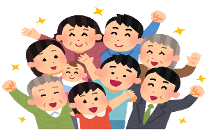 １０月は健康強調月間。水素習慣で健康増進を図りましょう。の画像