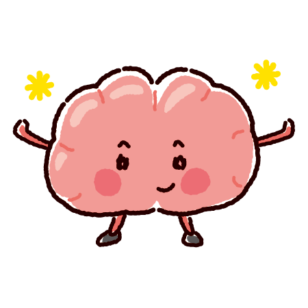 脳の休息時間を作ろうの画像