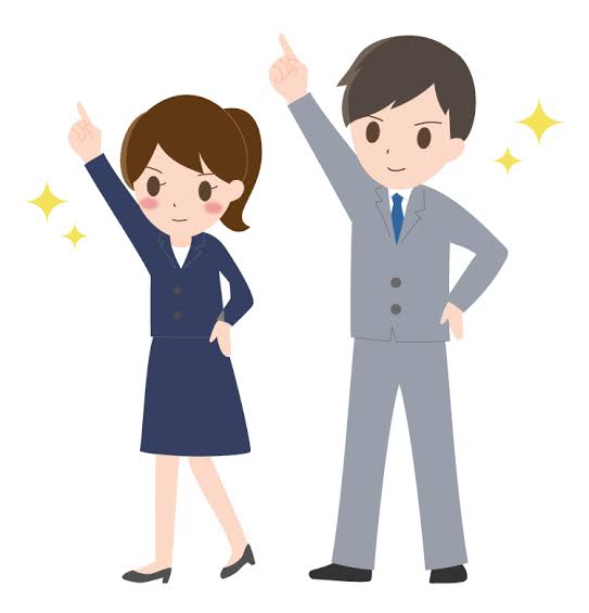 連休明けのお悩み解消の画像