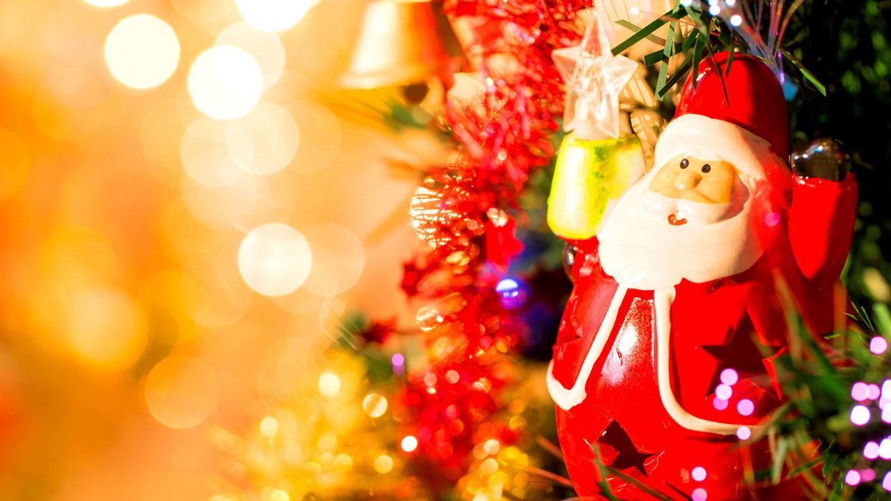 もうすぐクリスマス★の画像