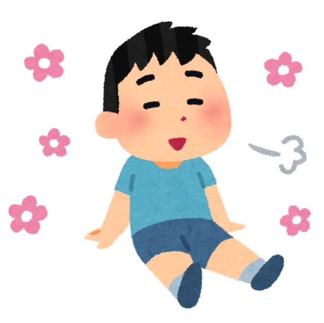 代謝アップによるメリットの画像