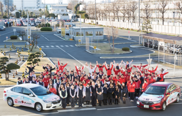 株式会社武蔵境自動車教習所様の画像