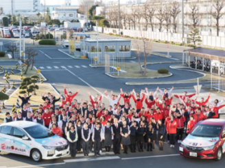 株式会社武蔵境自動車教習所様の画像